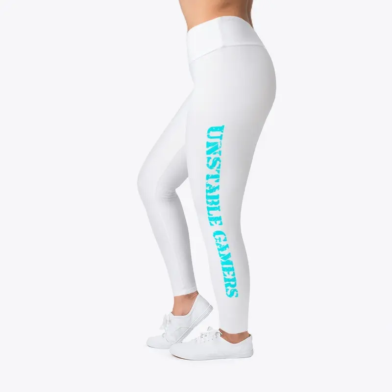 Unstable Leggings