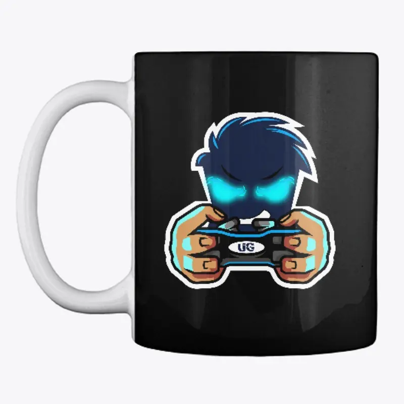 Unstable Gamers Mug